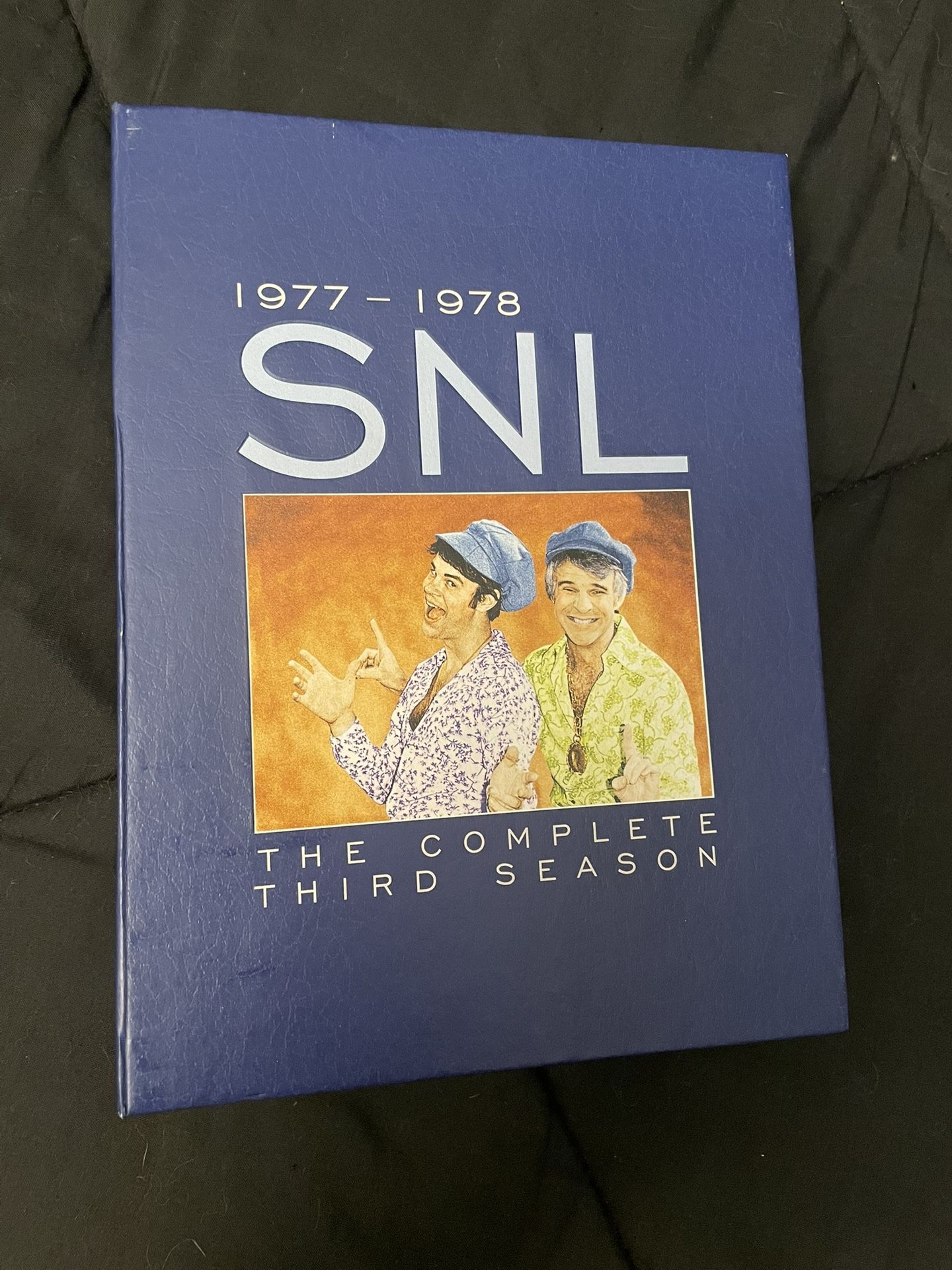 SNL Third Season DVD
