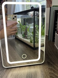 Skin Care mini fridge