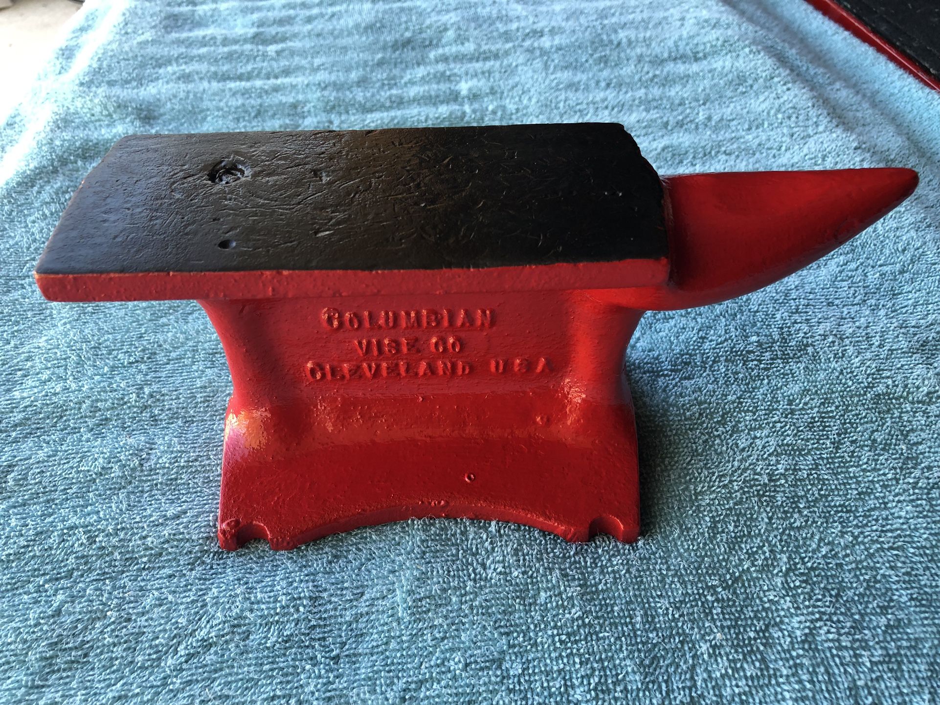 Anvil