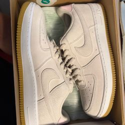 Nike SB Air Force 1 Sz 11.5 Brand New