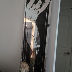 One Of A Kind Mirror