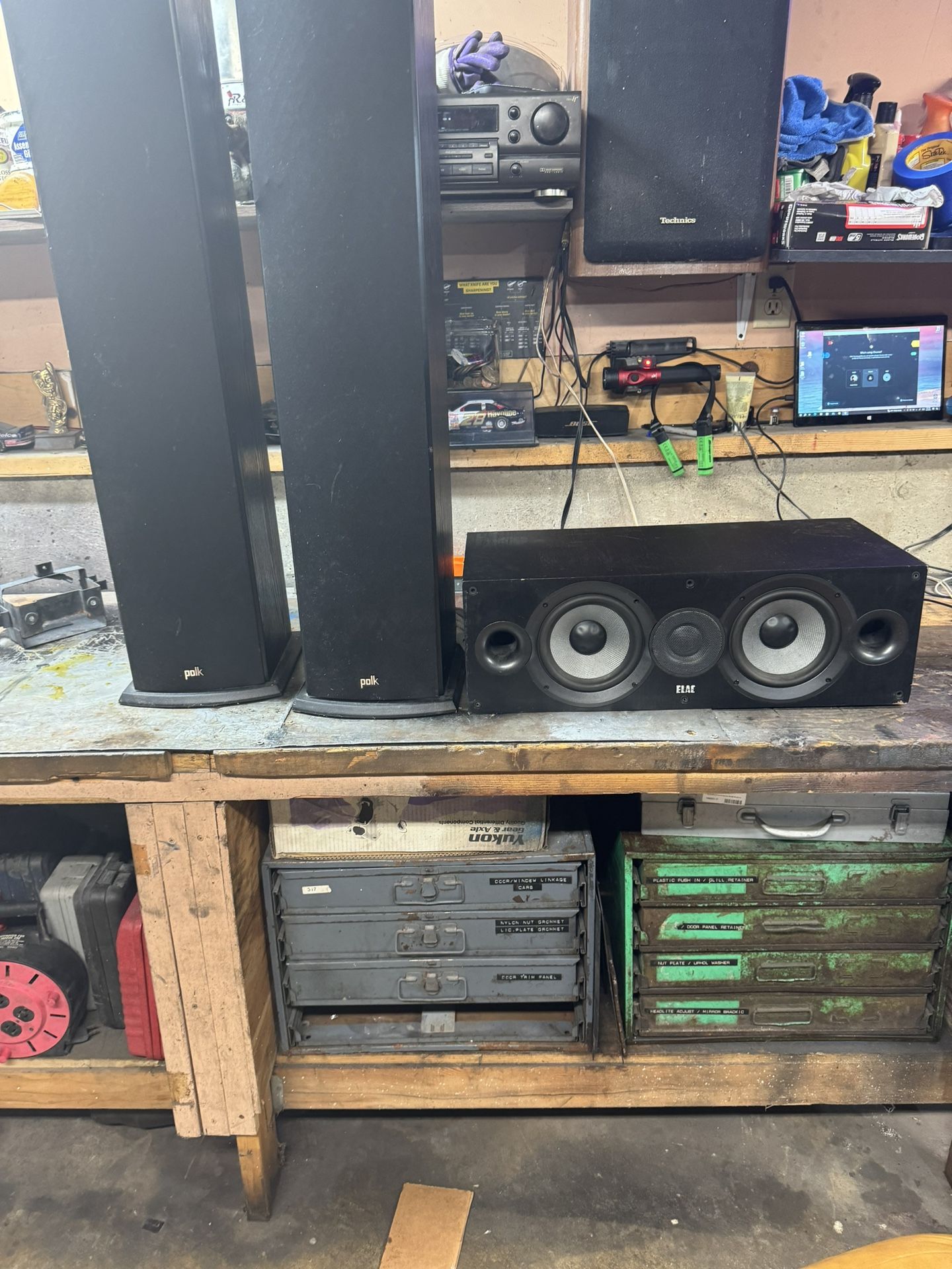 600$ For Everything