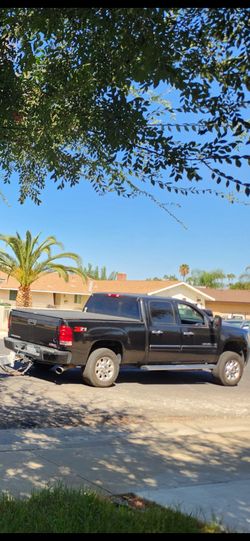 Truck Bed cover