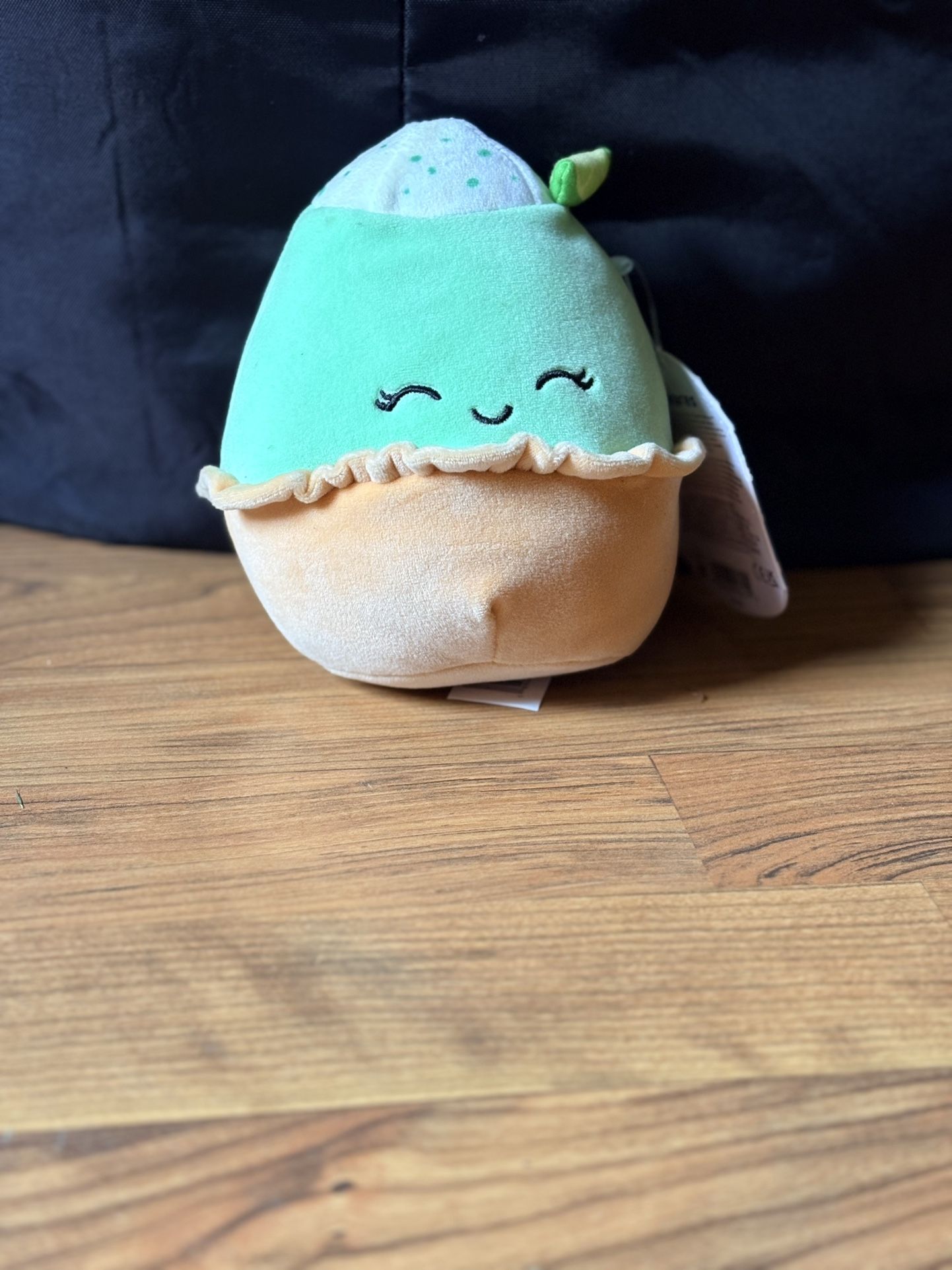 Key Largo Squishmallow