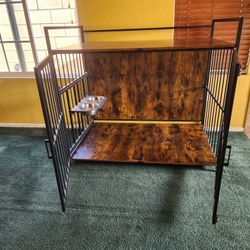 Dog Crate