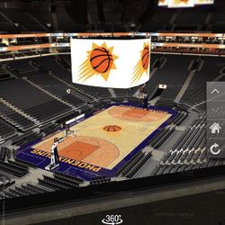 Suns Tickets 