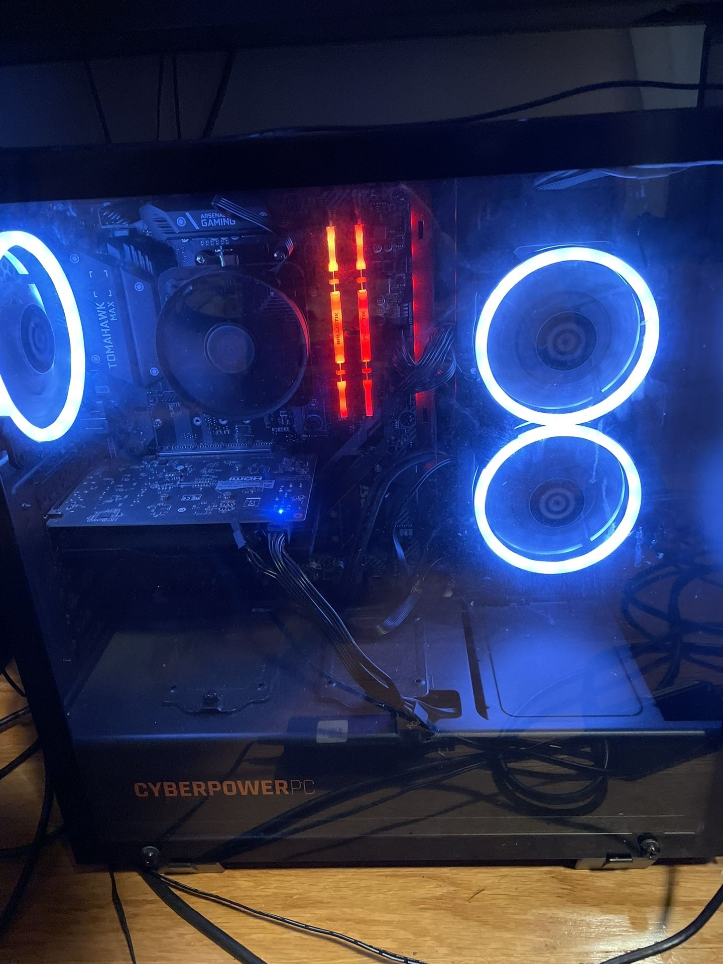 Pc