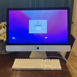 iMac
