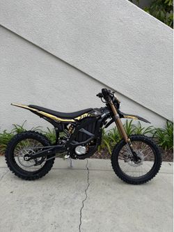 Surron Ultra Bee (0 Miles)