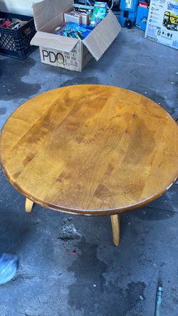 Haywood Wakefield furniture