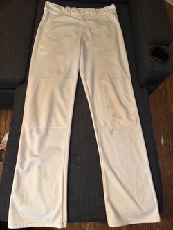 Baseball pants