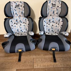 Chicco Car seat every 80$
