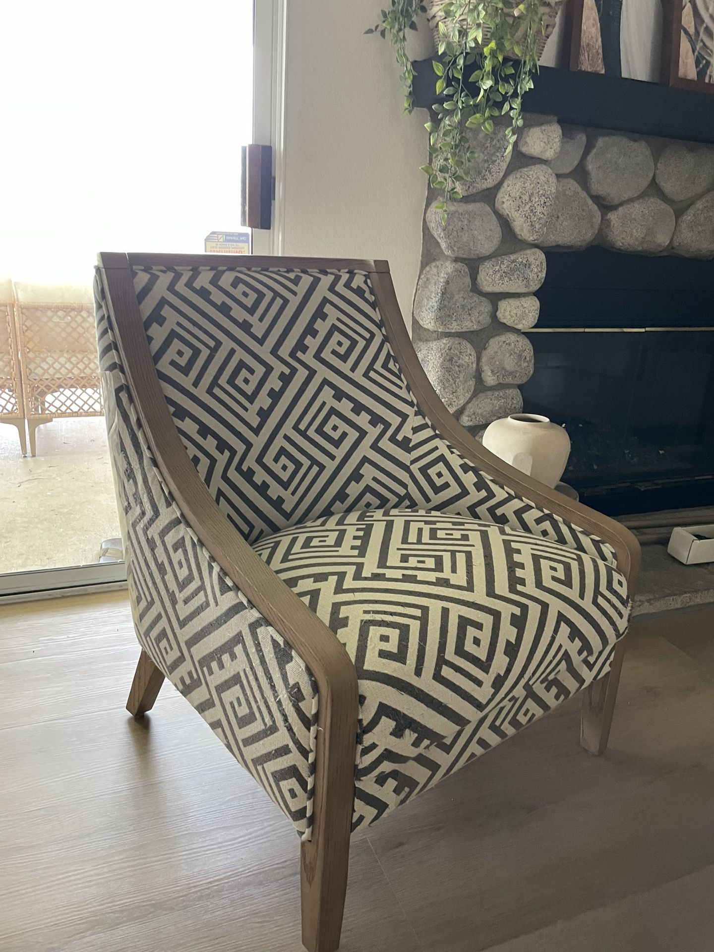 Accent Chair