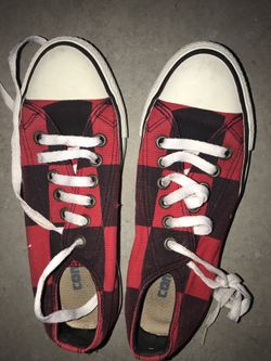 Converse women 71/2