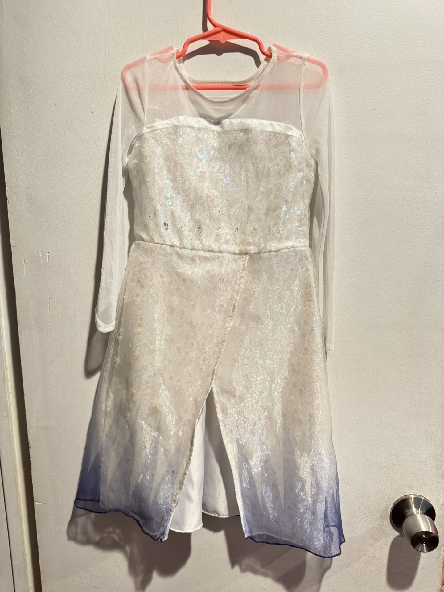 Frozen Elsa Costume