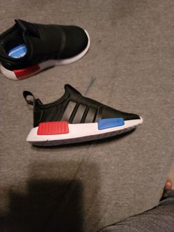 Toddler Addidas Shoe 