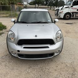 2014 Mini Cooper