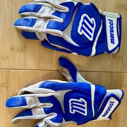 Marucci Baseball glove