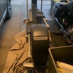 Elliptical For Sale