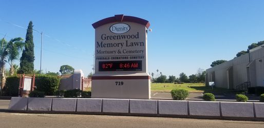 Cemetery Plots - Mausoleums- Greenwood Memorial Lawn Cemetery