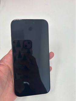 iPhone 15 pro max 256GB unlocked