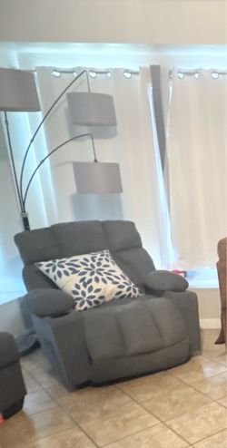 Recliner