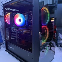 RTX  GAMING PC