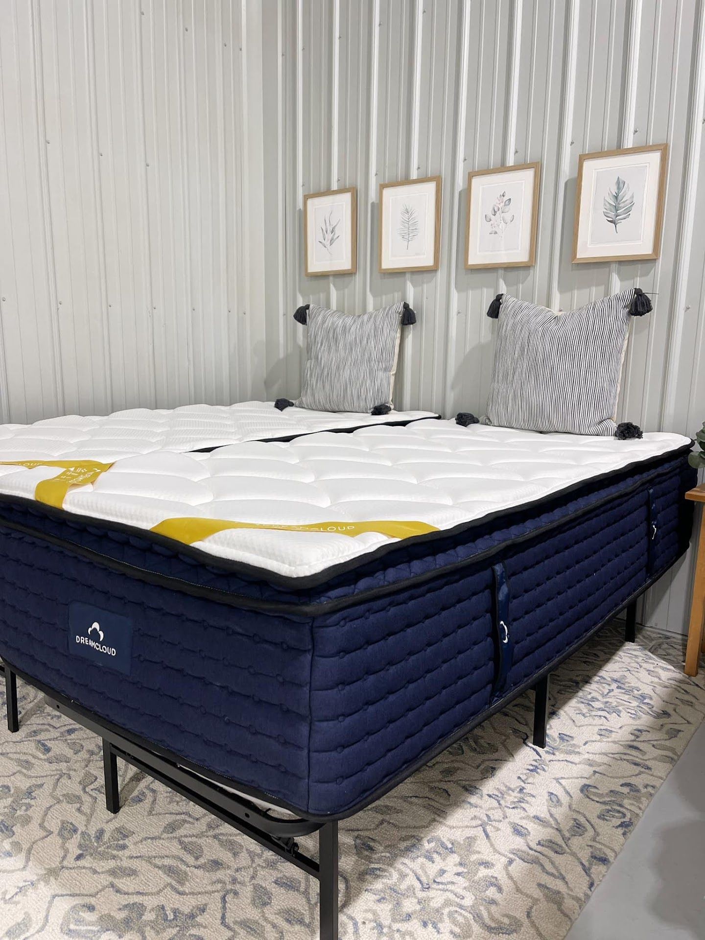 Luxury Split King Mattress Like New for Sale in Charlotte, NC OfferUp