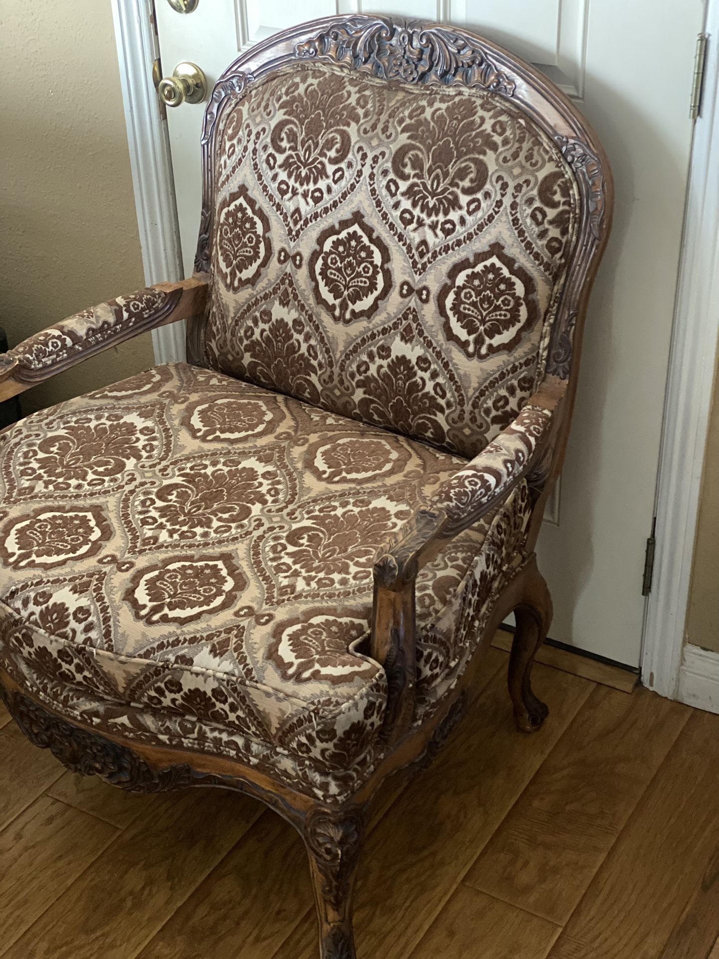 Accent Chair