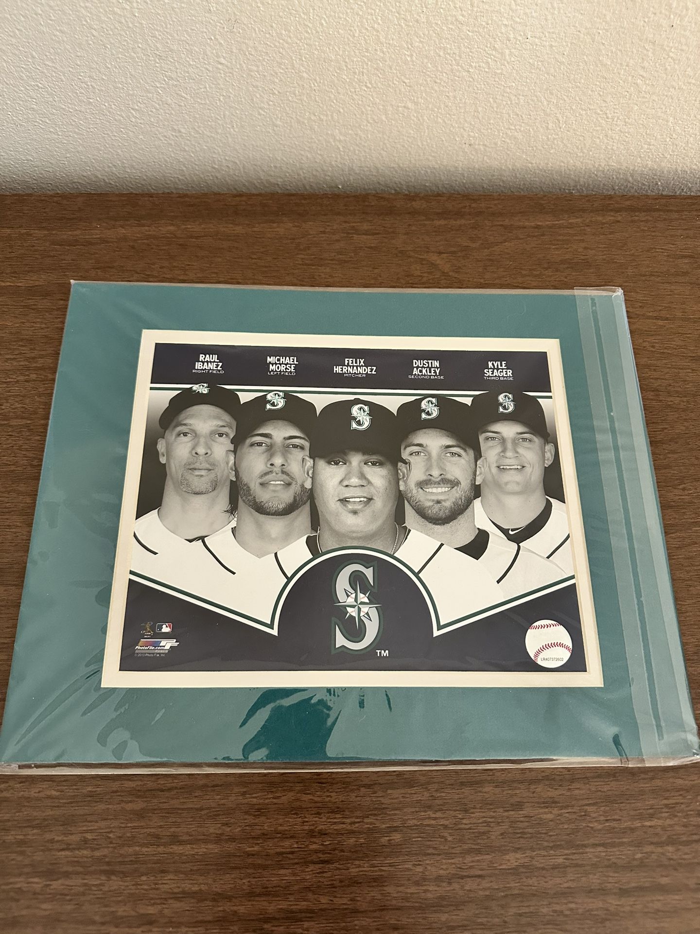 Seattle Mariners Pictures 