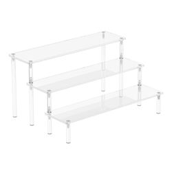 NEVER USED 3-tier Organizer Stand 