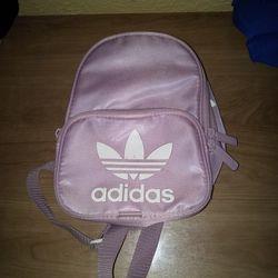 Adidas Purple Small Pack 