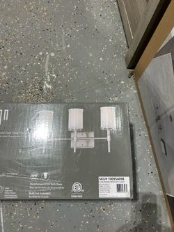 Light fixture