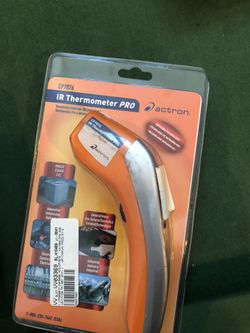 Thermometer Pro