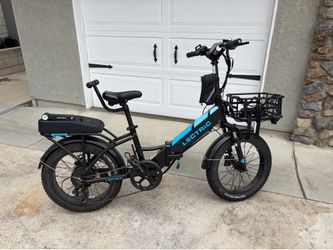 Lectric XP 3.0 Long Range