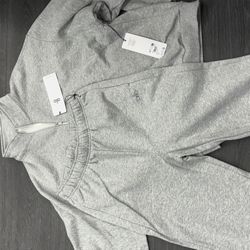 Grey Alo Set 
