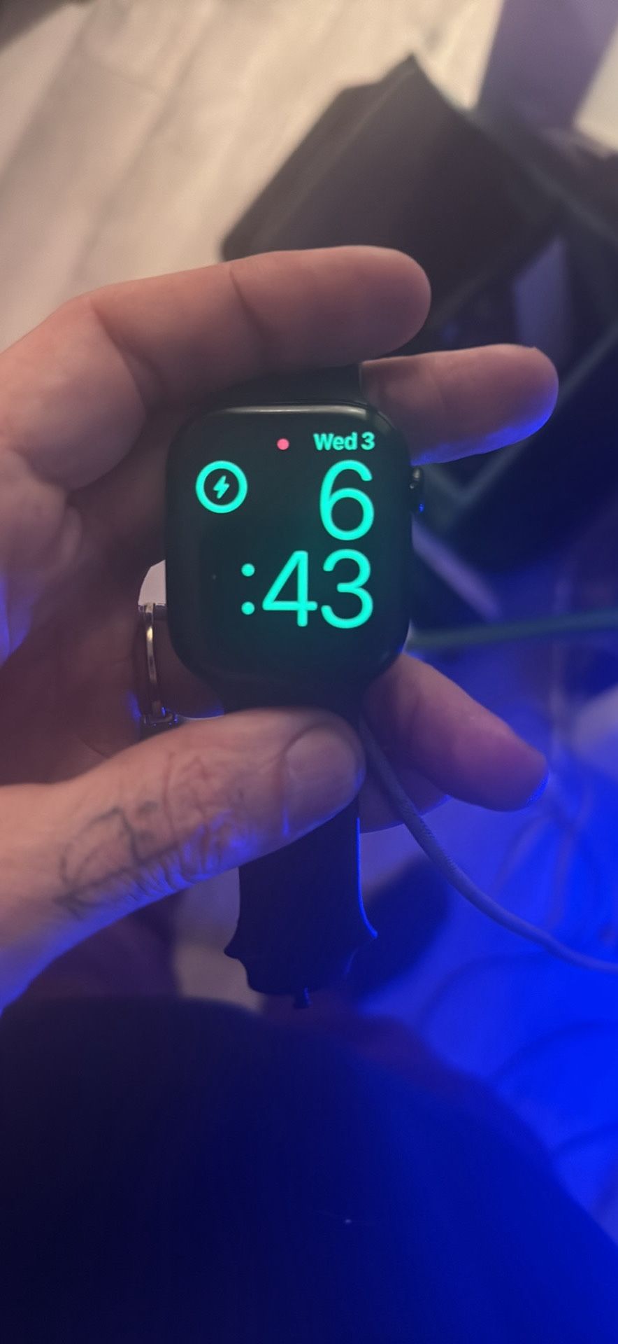 iPhone 16 Pro Max 1tb Unlocked