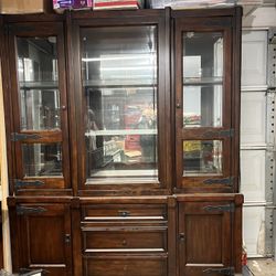 China Cabinet 