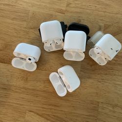 AirPods Bundle 