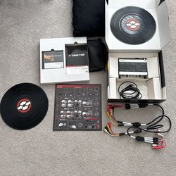 Traktor Scratch Pro in Perfect Condition + License