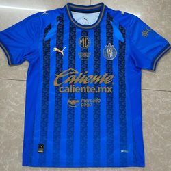 Chivas tercera S a 6xl