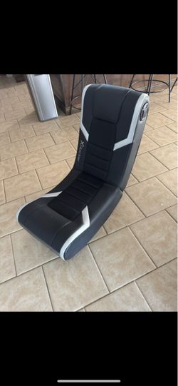 X Rocker Floor Gaming Chair