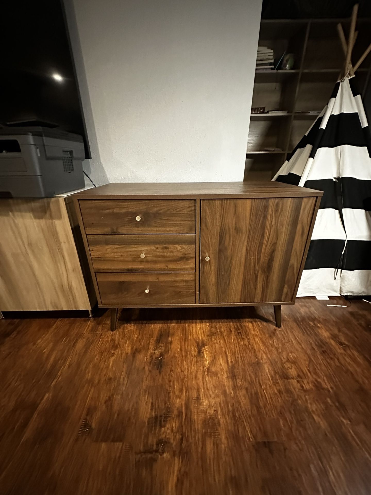 Versatile Cabinet Multi Use