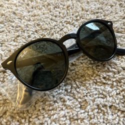 Ray Ban 2180 *POLARIZED* LIKE NEW NEVER WORN