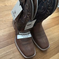 Ariat Boots