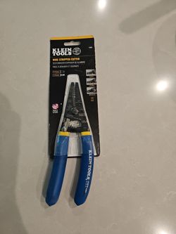 Klein Tools Wire stripper/cutter