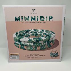 MinniDip That’s Bananas Pool