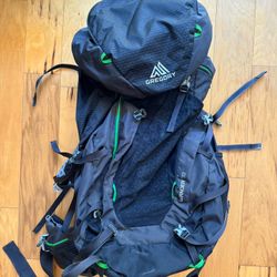 Pending Pick Up: Youth Hiking Backpack