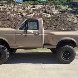 1988 Ford F-150