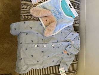 Carters Baby Clothes 9 Month 